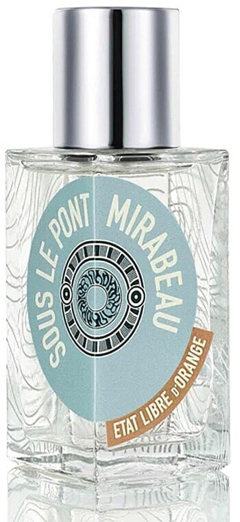 Etat Libre d'Orange Sous Le Pont Mirabeau - Eau de Parfum