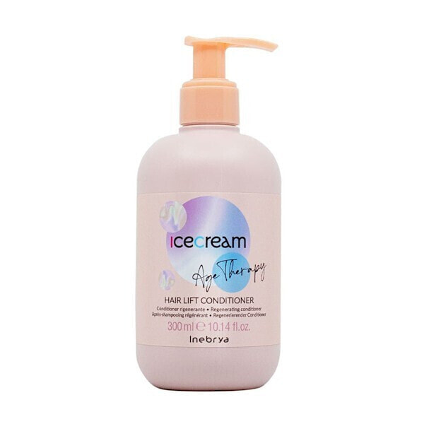 Inebrya Ice Cream Age Therapy Hair Lift Conditioner