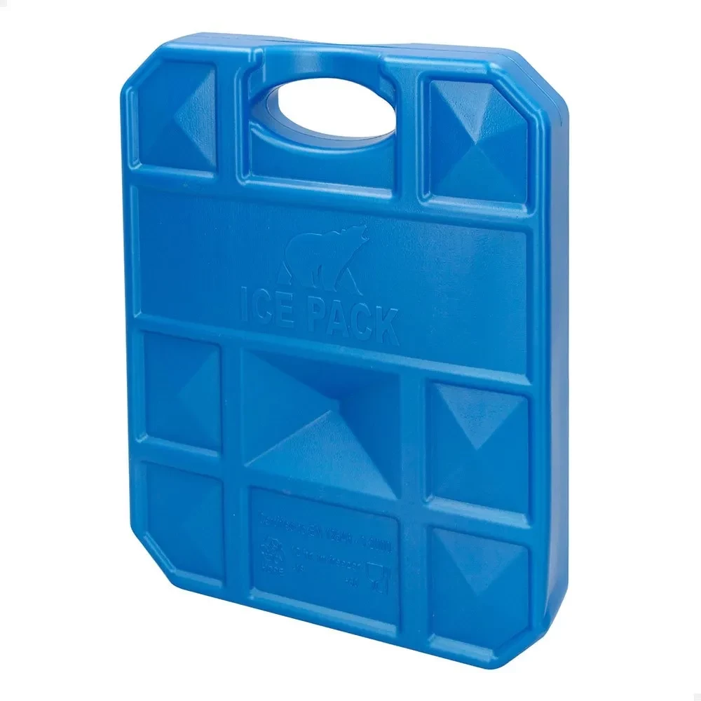 AKTIVE Ultra IceBloque Salino Crinator Construction Game 2kg