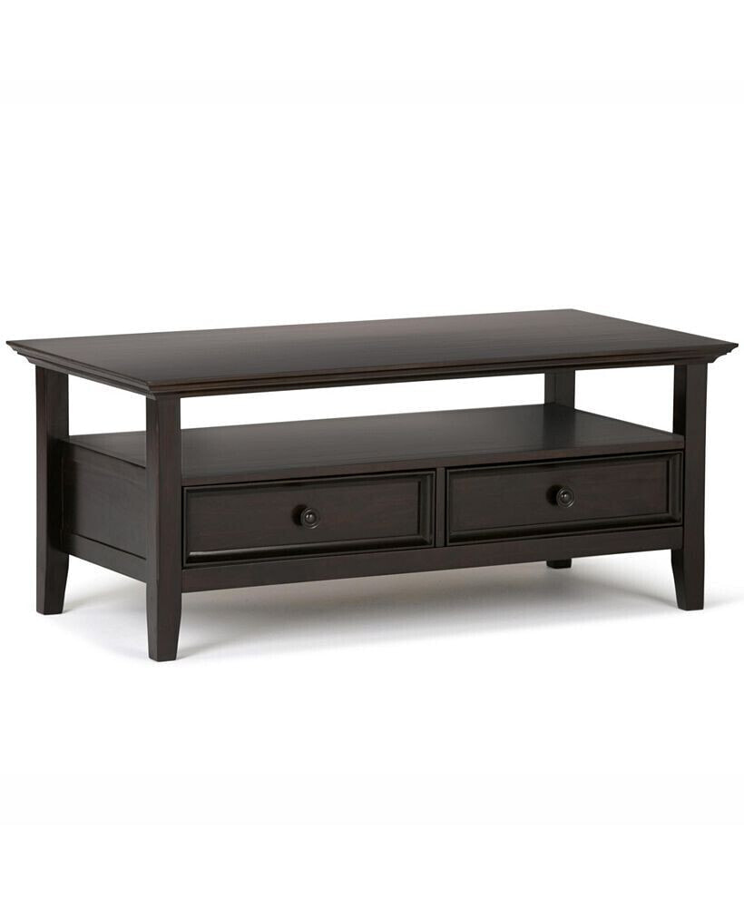 Simpli Home amherst Coffee Table