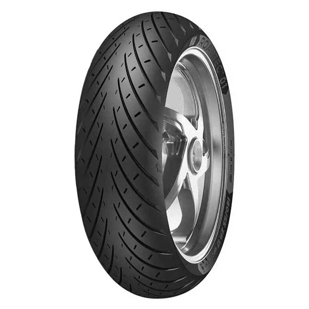 METZELER Roadtec™ 01 65H TL M/C Rear Road Tire