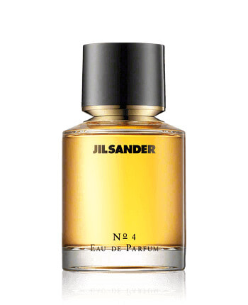 Jil Sander No.4 Eau de Parfum Spray