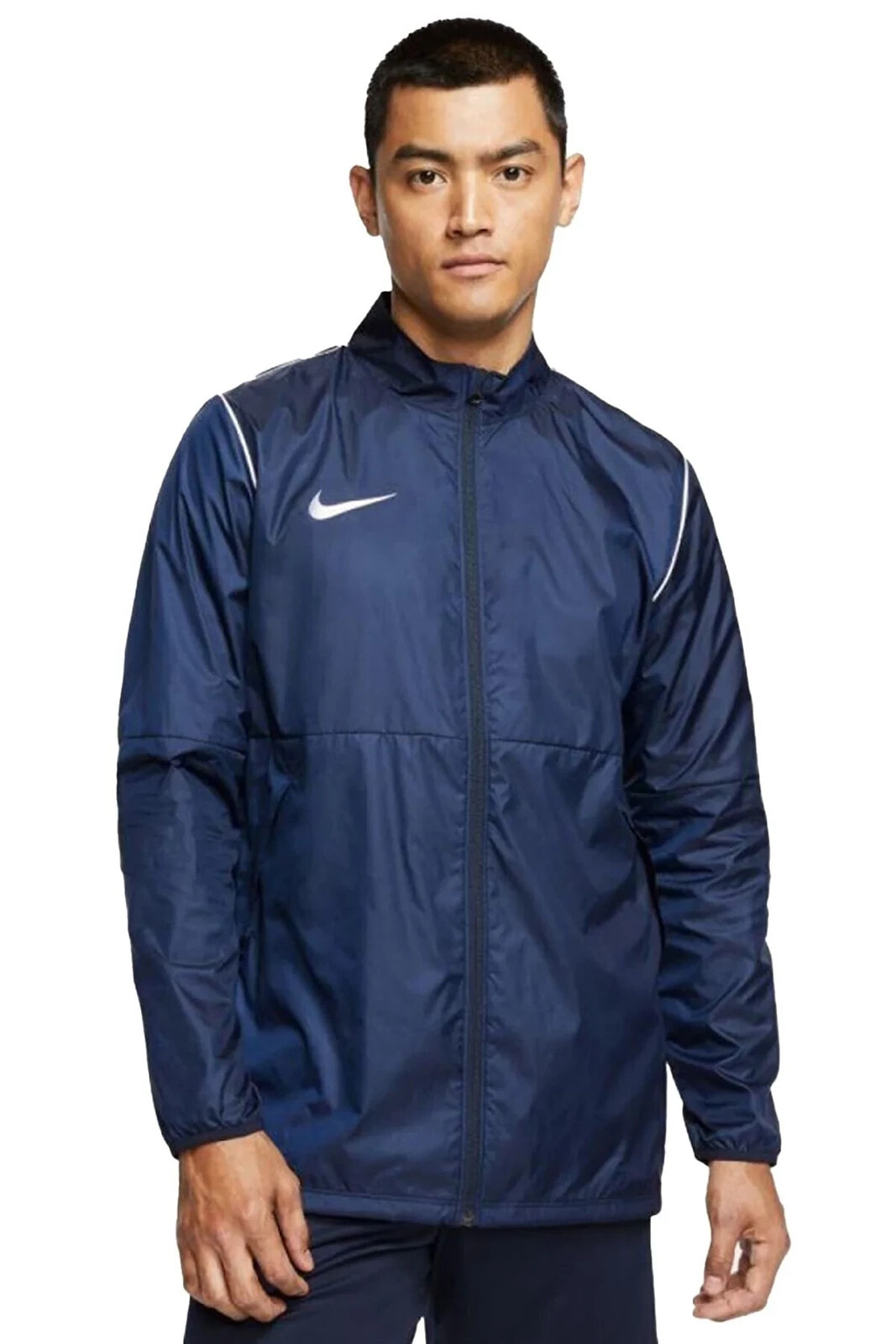 Park 20 Rain Jacket Erkek Yağmurluk Bv6881-410