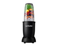 NutriBullet Kokteili? plaktuvas Nutribullet NB907MAB, juoda