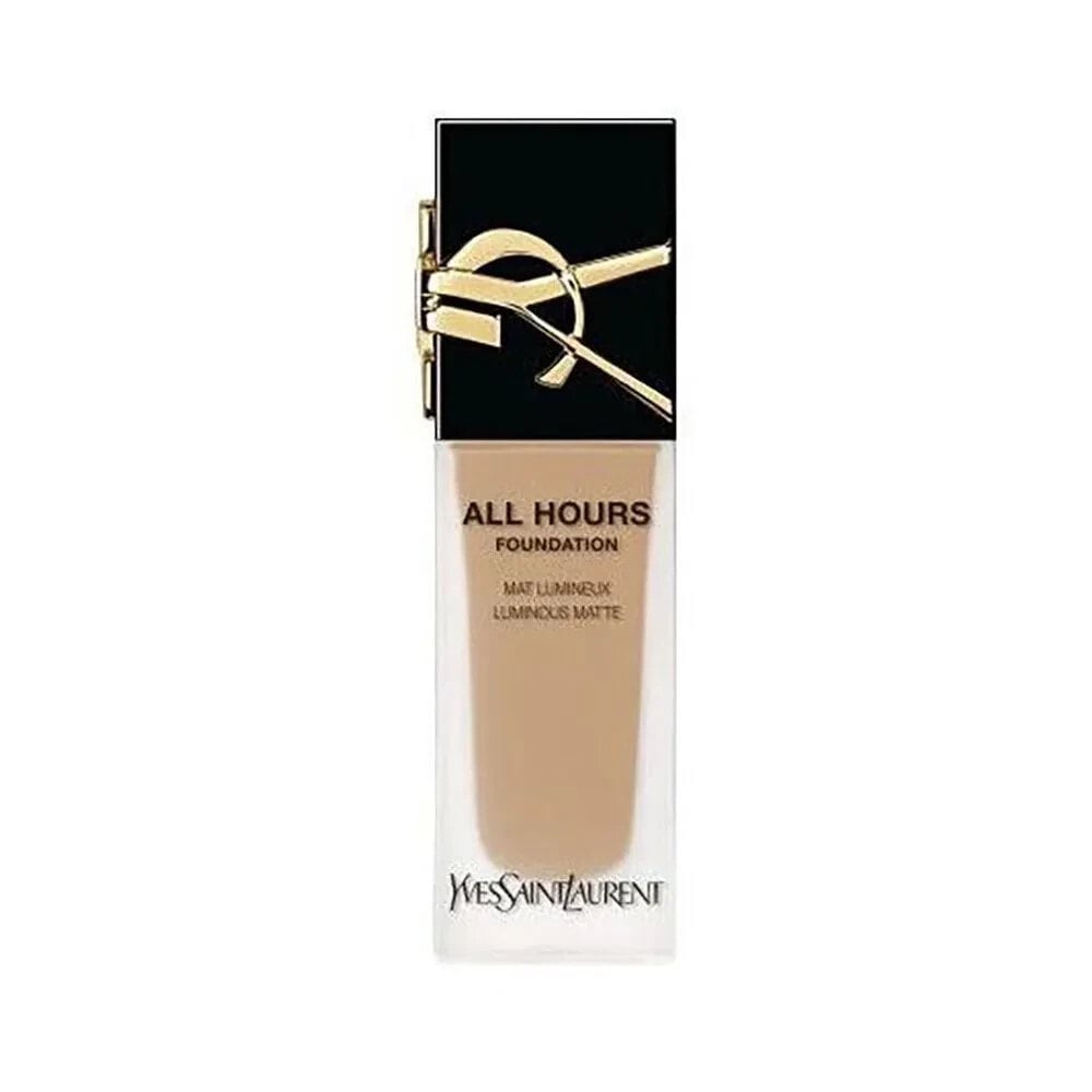 YVES SAINT LAURENT All Hours Fdt Lw4 Foundation