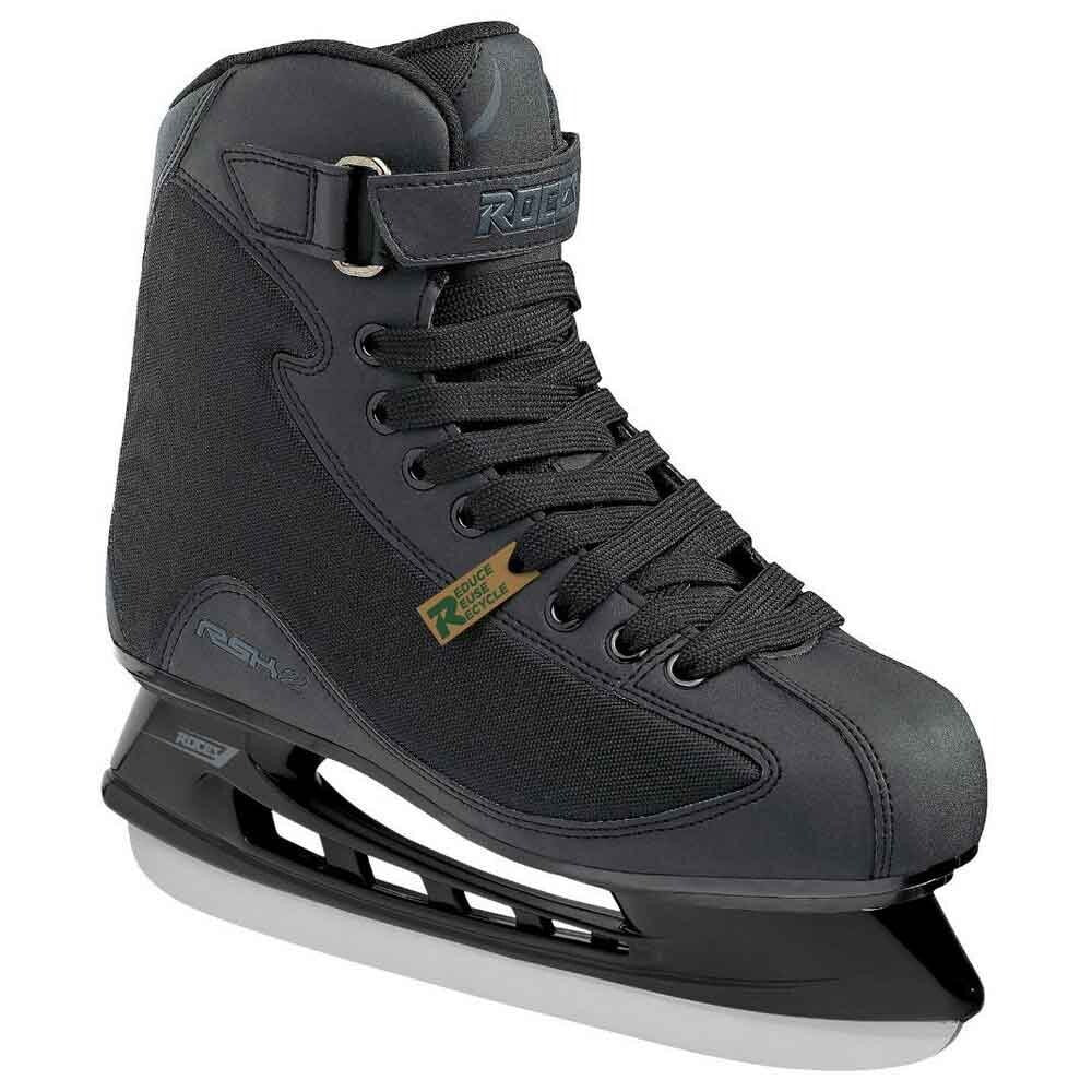 ROCES RSK 2 Recycle Ice Skates