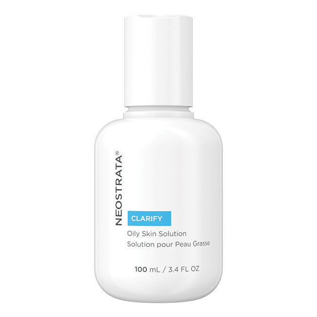 The treating solution Clarify (Oily Skin Solution) 100 ml