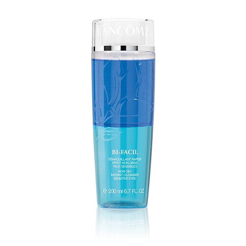 Two component Eye Make Up Remover Bi-Facil (Double-Action Eye Makeup Remover)