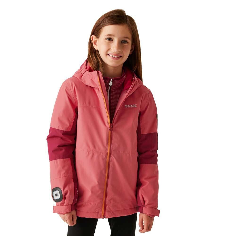 REGATTA Beamz IV jacket