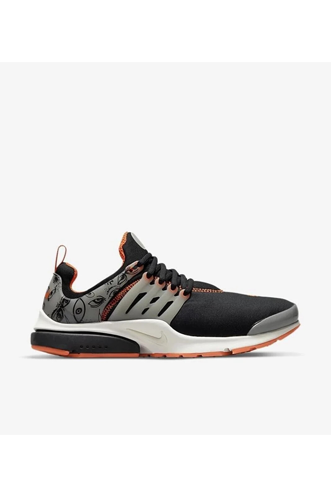 Air Presto Premium Spor Ayakkabı Dj9568-001