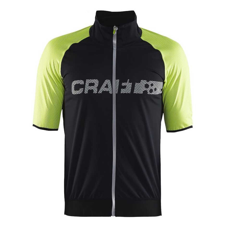 CRAFT Shield 2 Short Sleeve Jersey