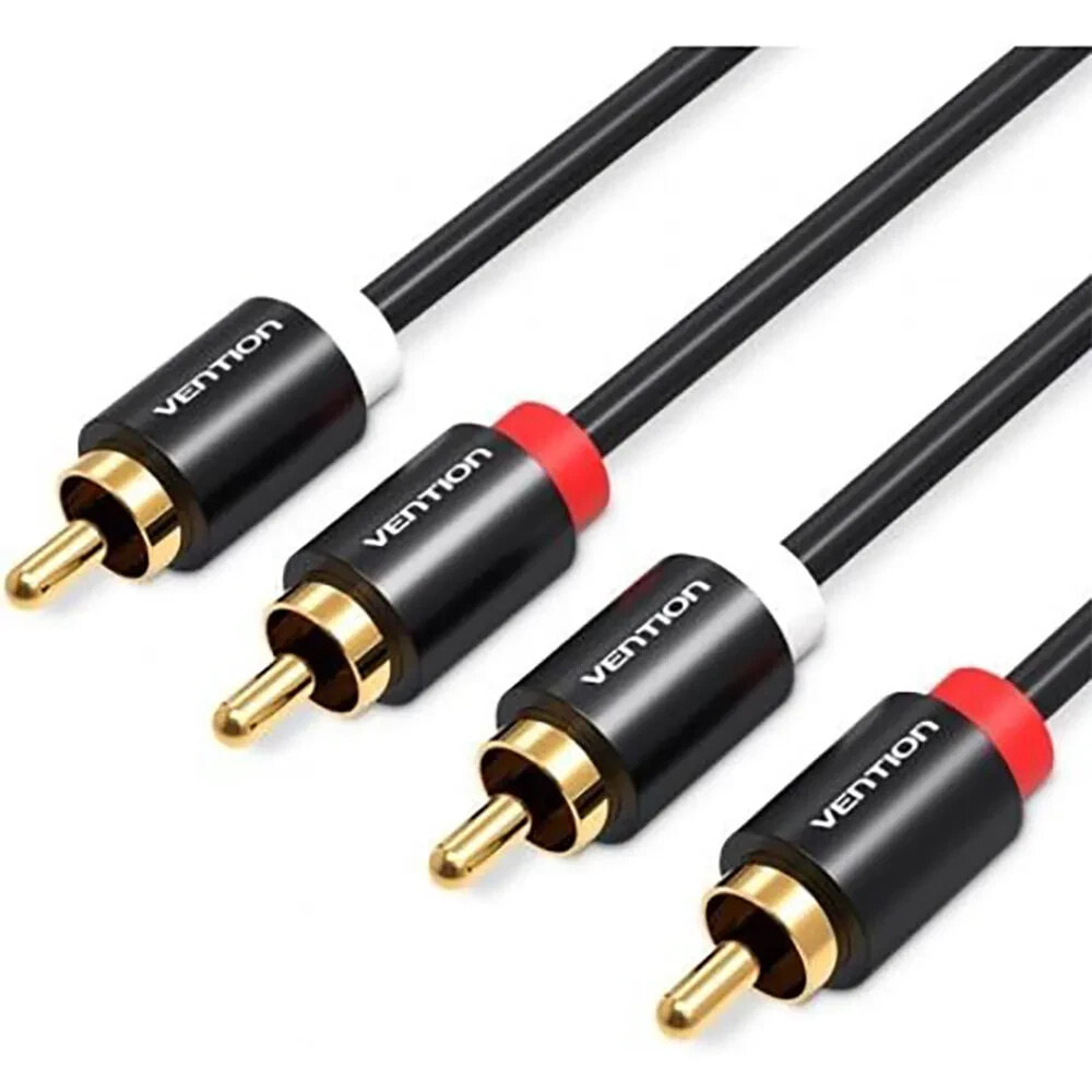 VENTION VAB-R06-B150 RCA cable