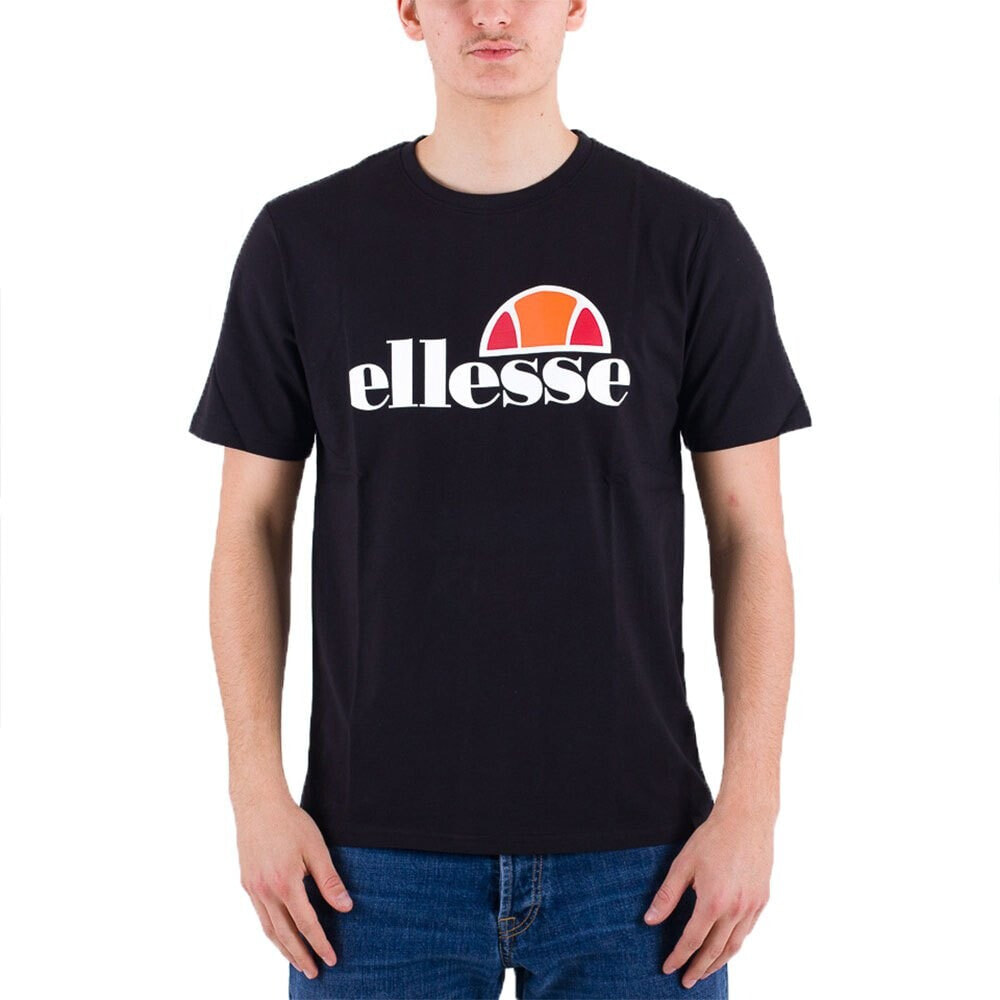ELLESSE Ehm903Co1 Short Sleeve T-Shirt