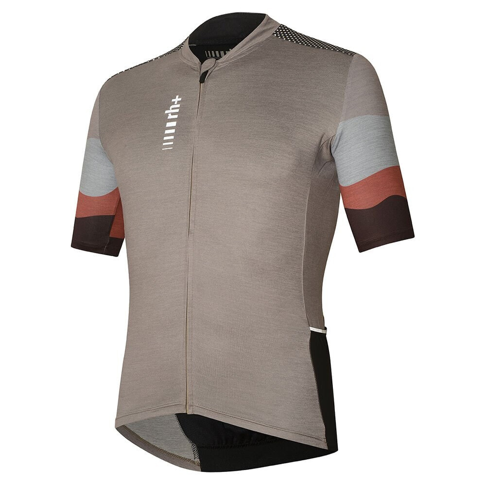 rh+ Tous-Terrain Short Sleeve Jersey