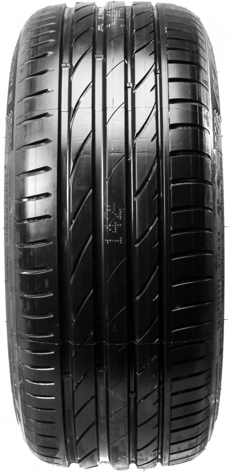 Шины для внедорожника летние Maxxis Victra Sport 5  VS5 SUV XL 315/35 R20 110 (Z)W