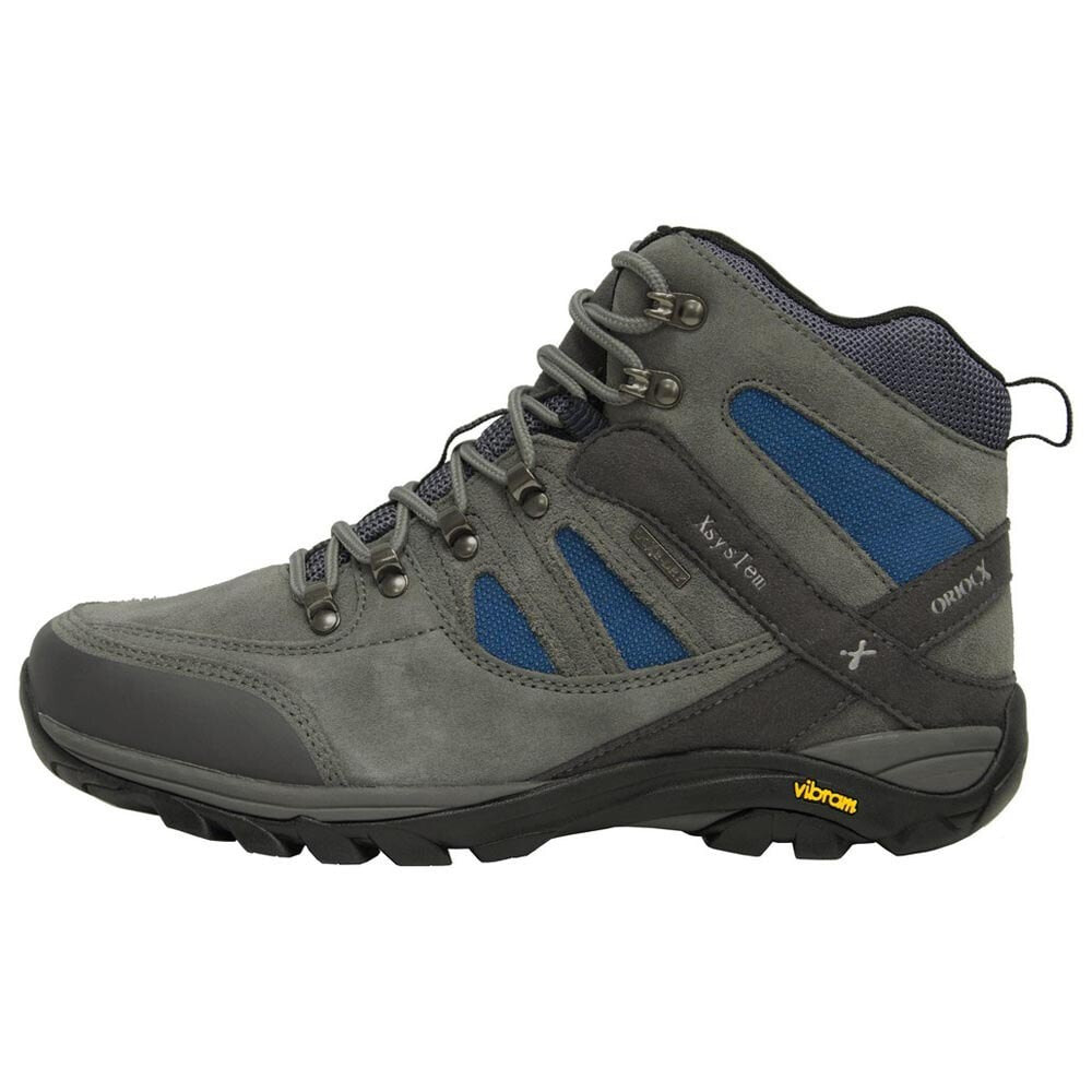 ORIOCX Hornos Hiking Boots