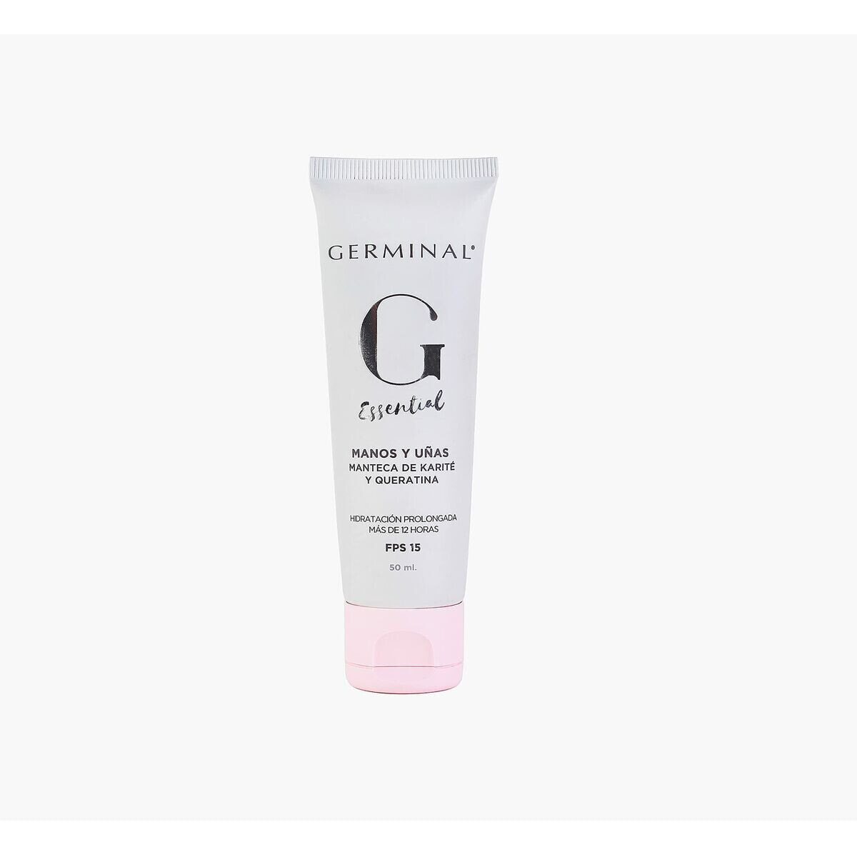 Крем для рук Germinal Essential Spf 15 (50 ml)