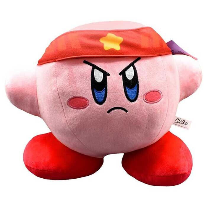 KIRBY 30 Cm Ninja Stuffed