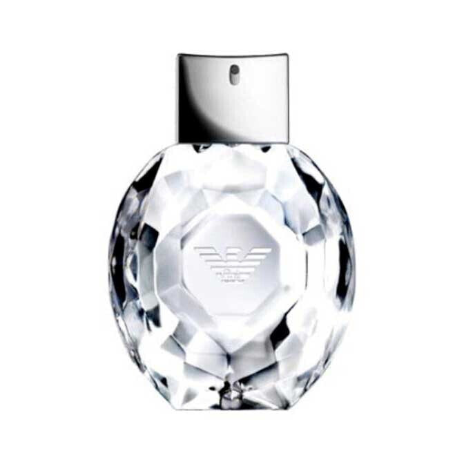 Women's Perfume Giorgio Armani EDP Emporio Armani Diamonds 100 ml