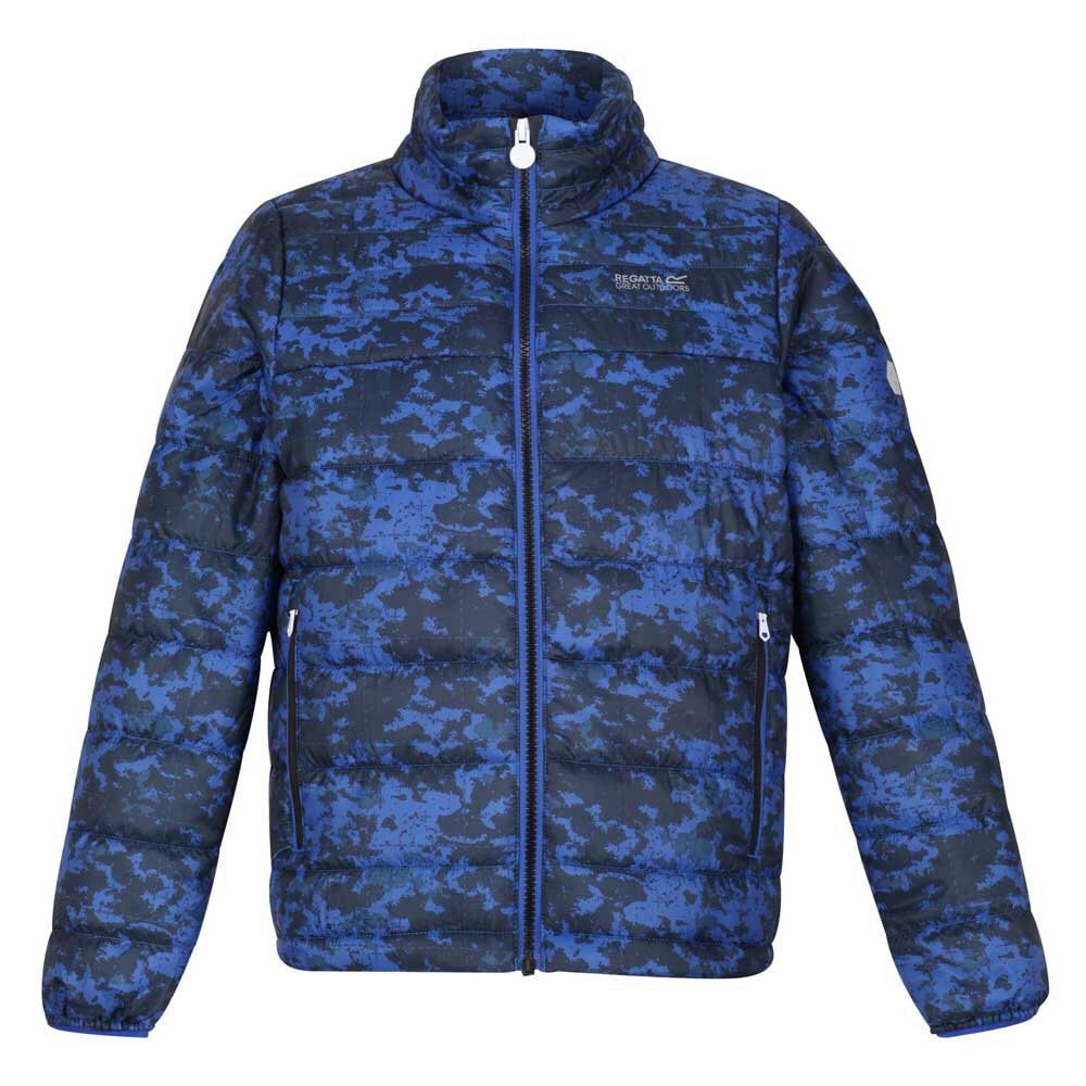 REGATTA Freezeway III Jacket