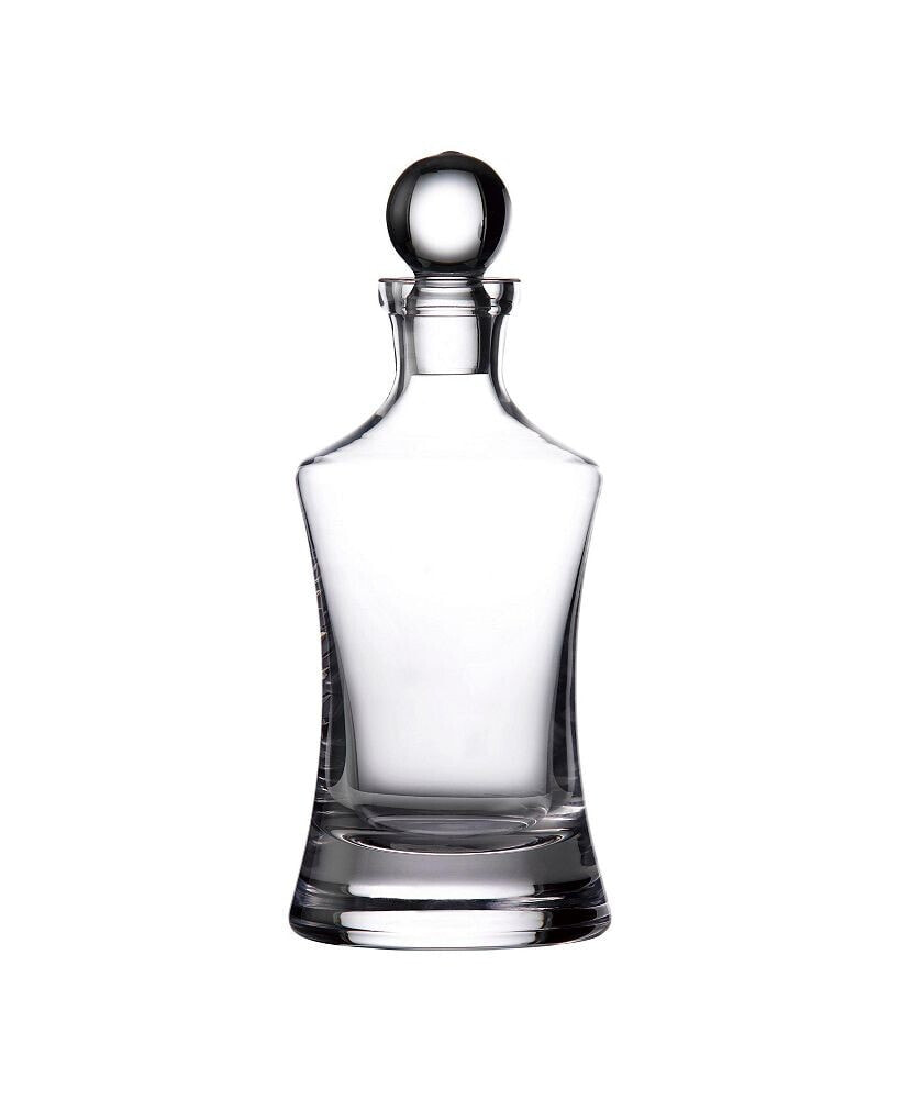Marquis by Waterford moments Hourglass Decanter