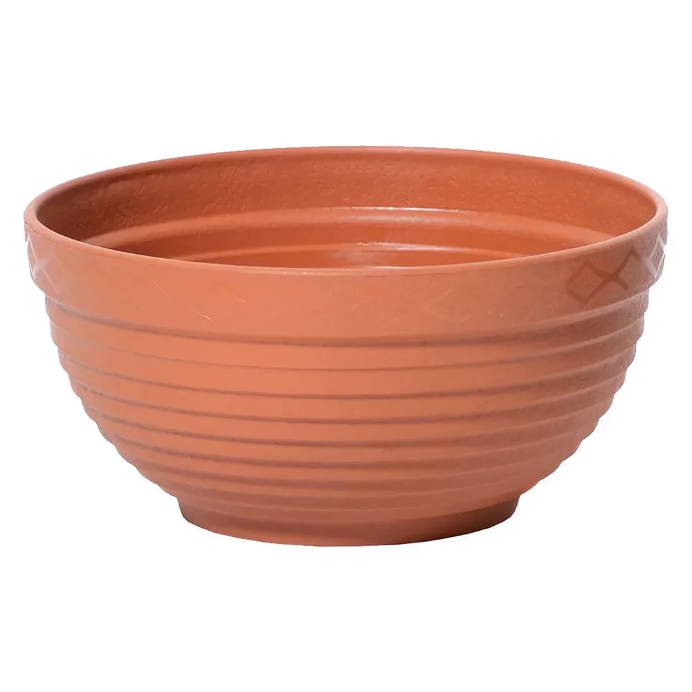 PROSPERPLAST 23L Misa Collection 54x54x21.3 cm Flowerpot