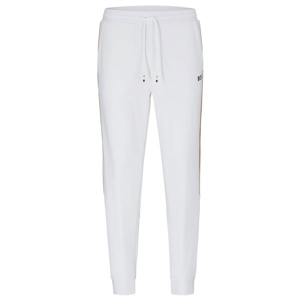 BOSS Hicon Mb 1 10254563 Tracksuit Pants