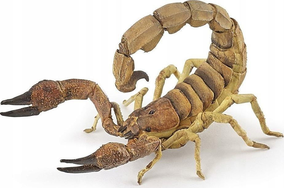 Figurka Papo Skorpion