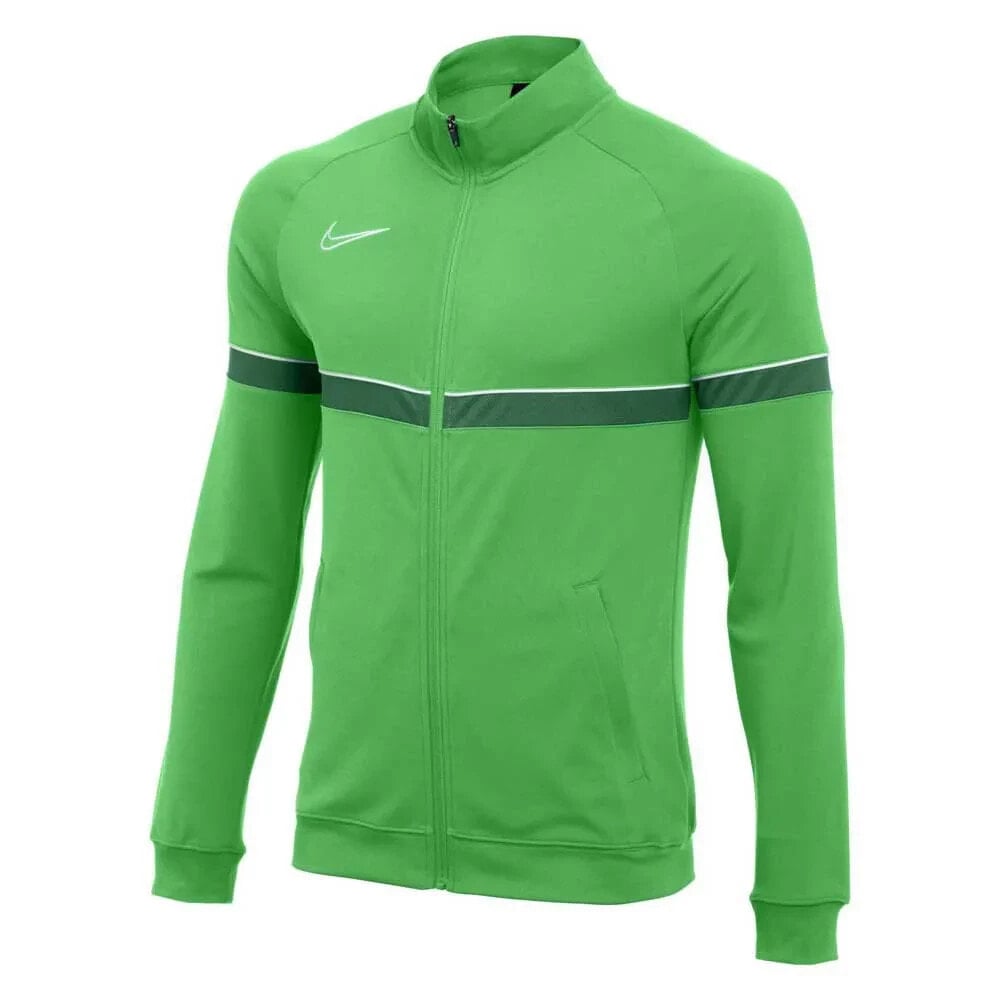 NIKE Academy 21 Cw6115 Tracksuit Jacket