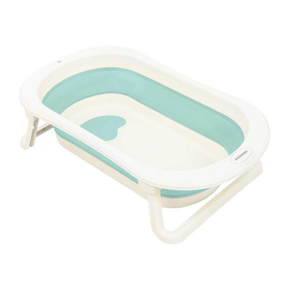 KIKKABOO Folding Fi Bath