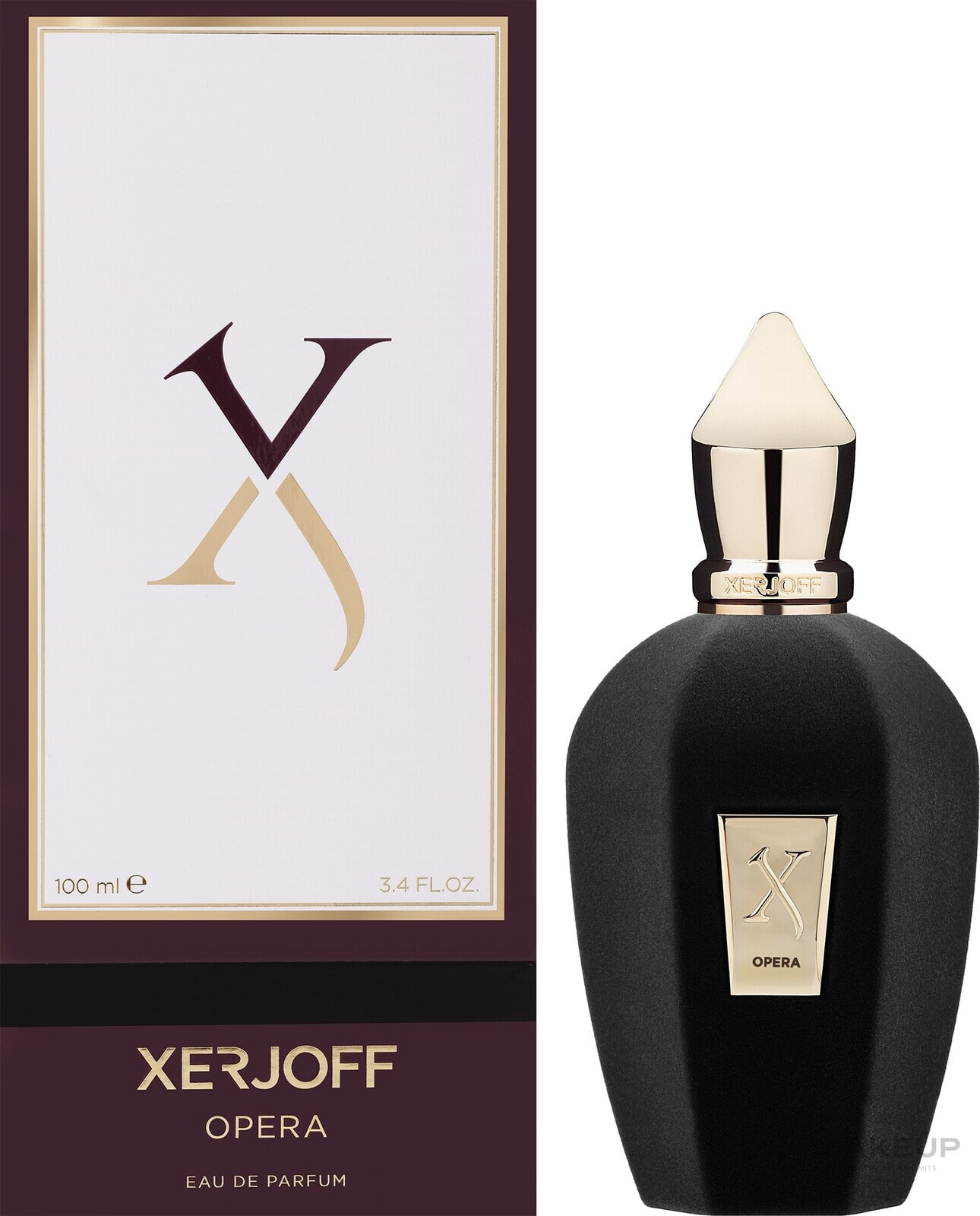 Xerjoff Opera - Eau de Parfum