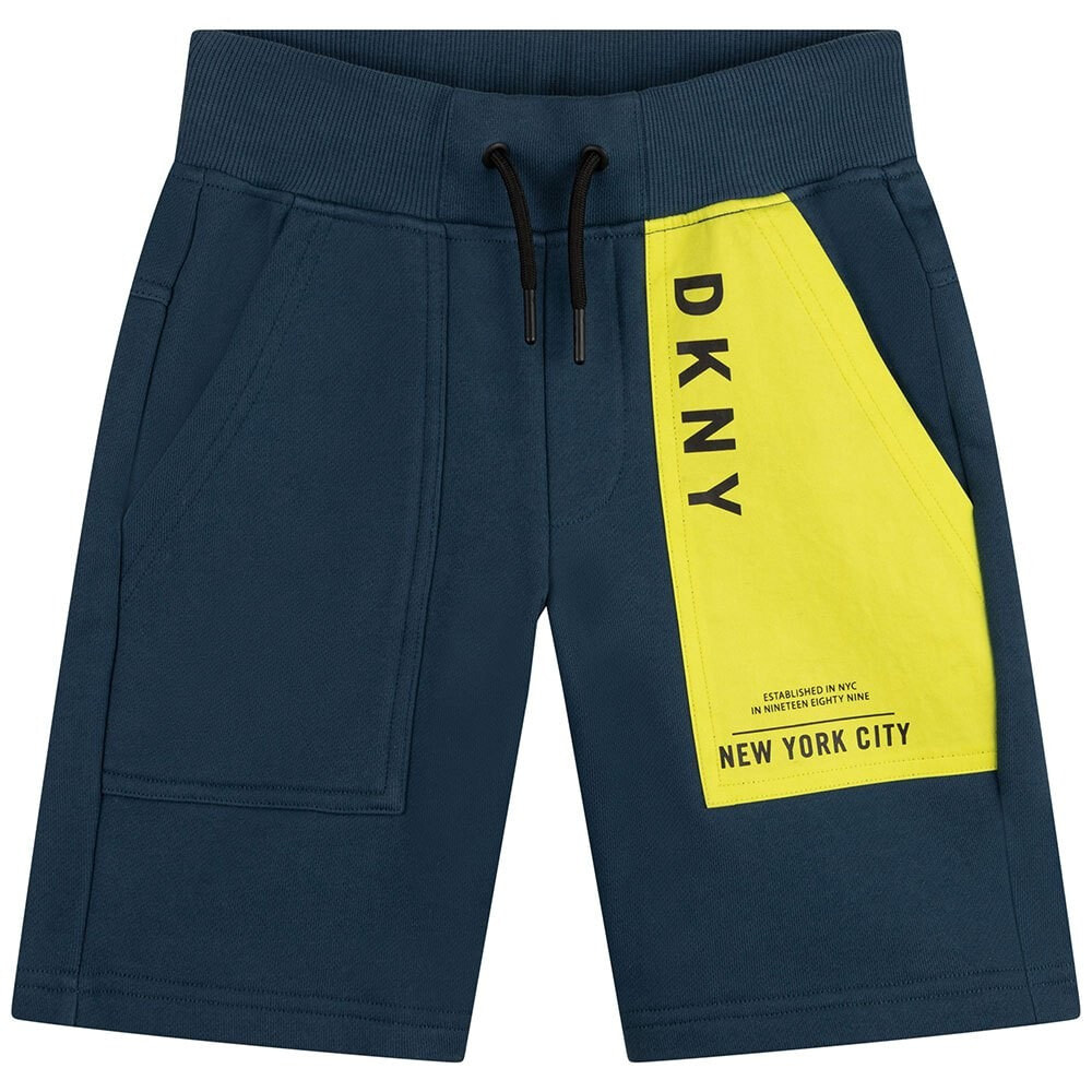 DKNY D24764 Shorts