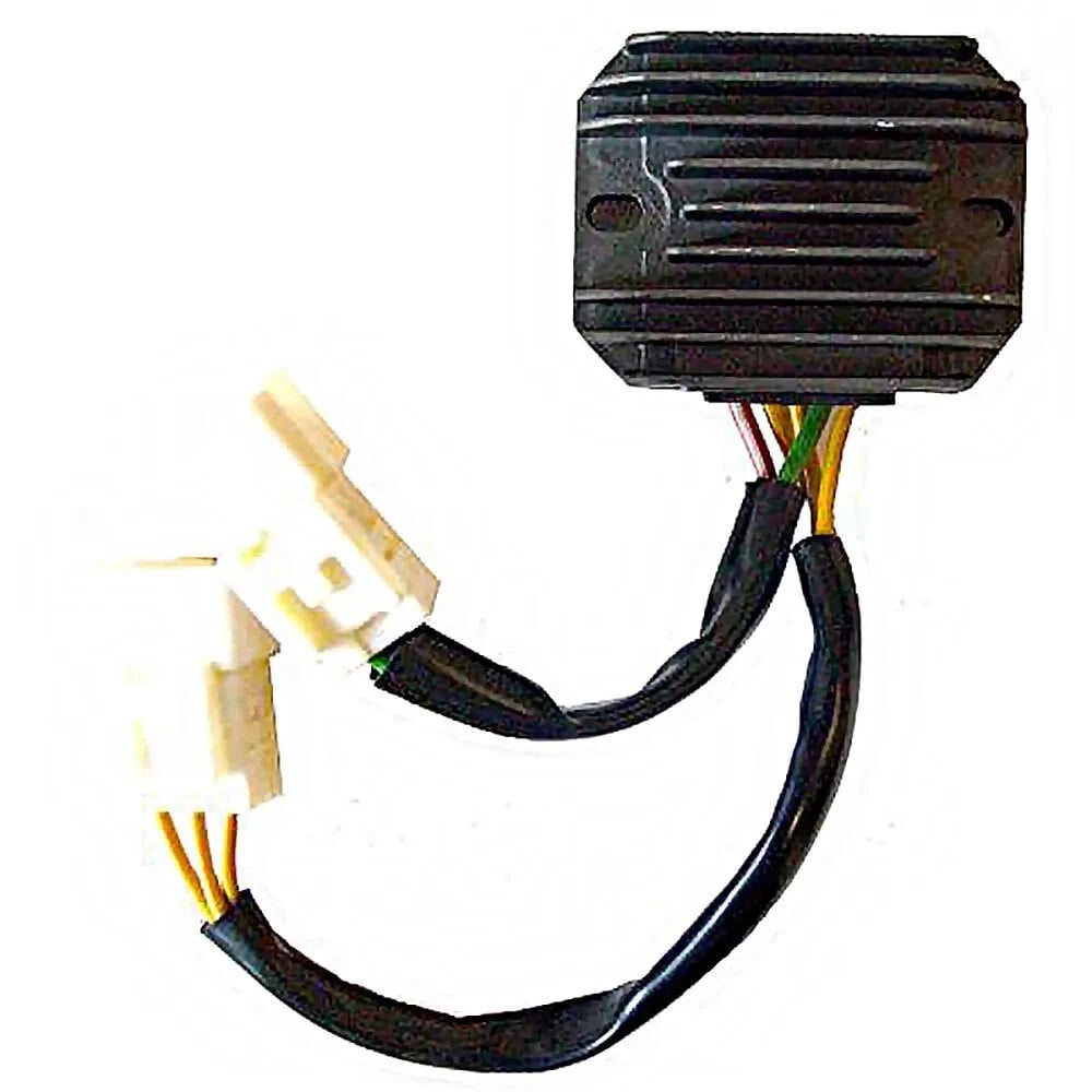 KOKUSAN Trifase 12V/20A CC regulator/rectifier