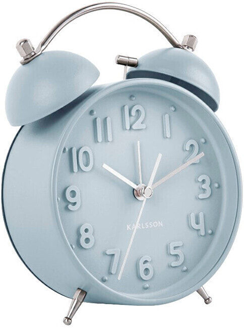 Alarm Clock Iconic KA5784LB