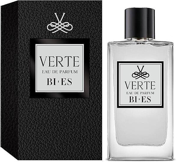 Bi-Es Verte - Eau de Parfum