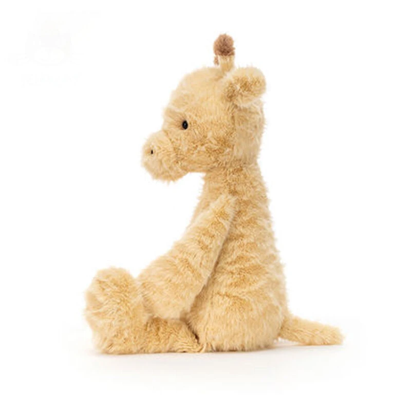 JELLYCAT Rolie Polie Giraffe Stuffed Animal