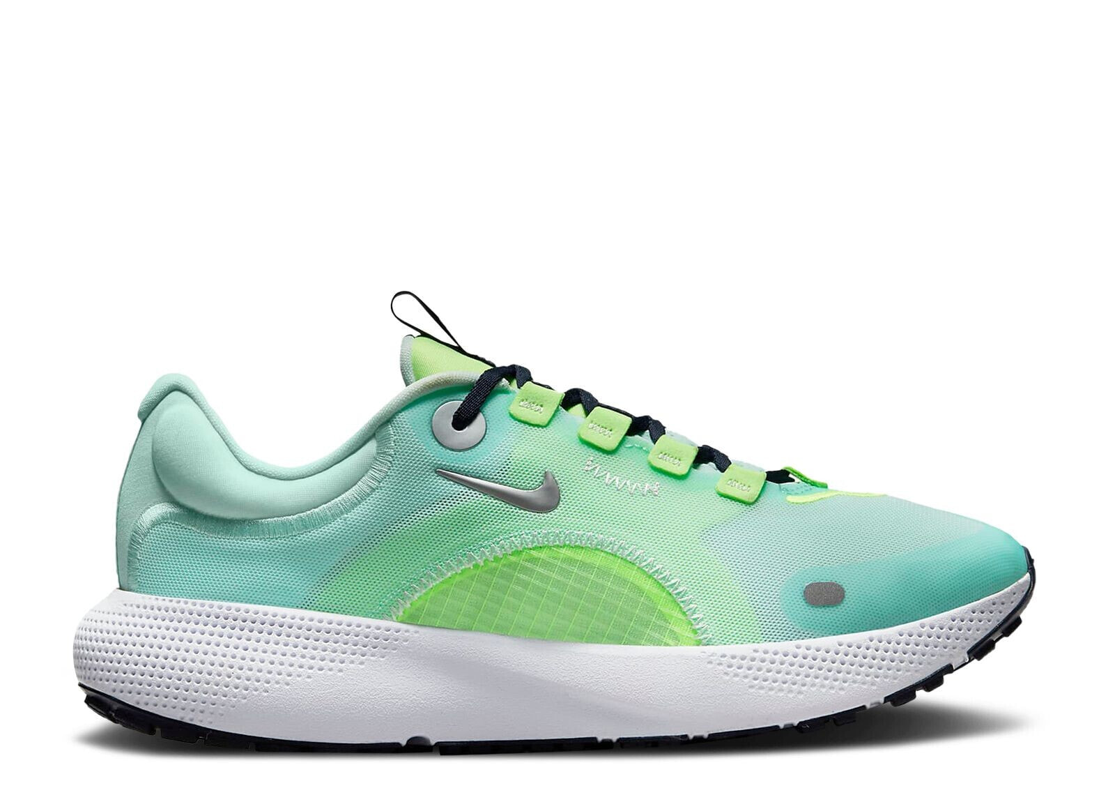 Wmns React Escape Run 'Teal Tint Ghost Aqua'