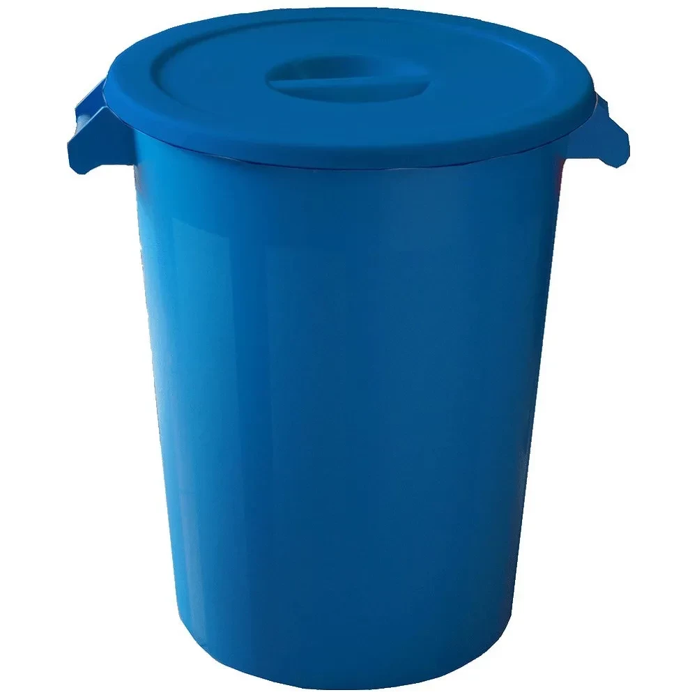 DENOX 23120.415 100L Trash bin
