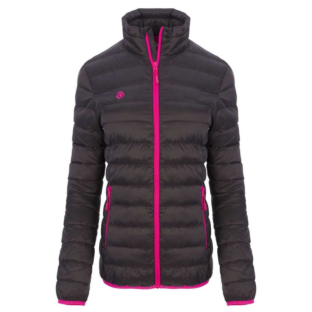 IZAS Grecia down jacket