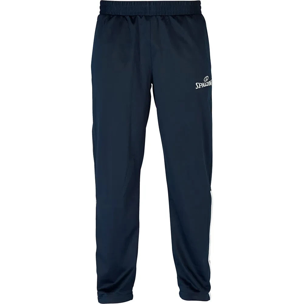 SPALDING Team Warm Up pants