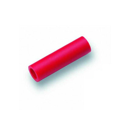 180320. Цвет продукта: Красный, Совместимость: 0,5-1 мм2, Сертификация: CE