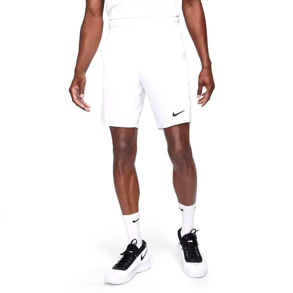 NIKE Court Dri Fit Victory 9´´ Shorts