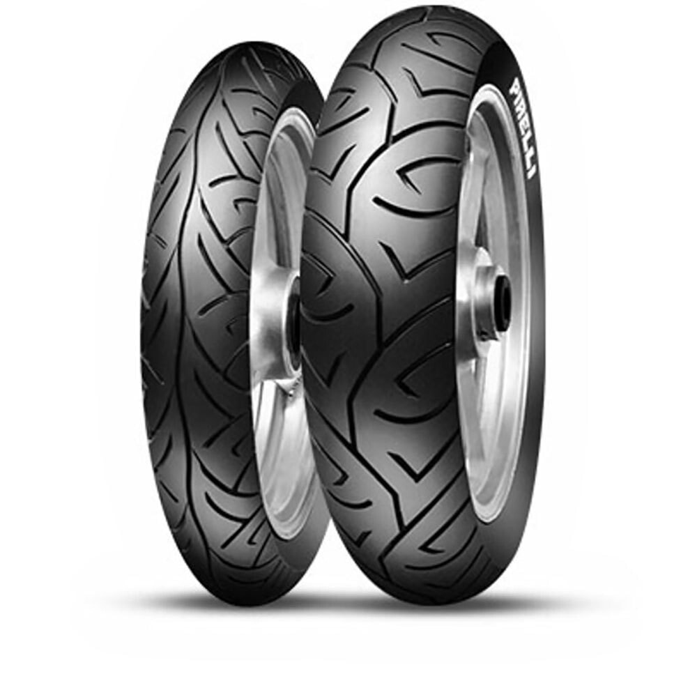 PIRELLI Sport Demon™ 62H TL M/C Rear Road Tire