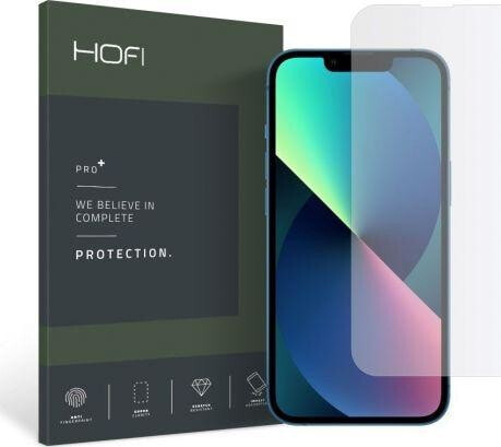 Hofi Glass Szkło hybrydowe Hybrid Pro+ iPhone 13 / 13 Pro