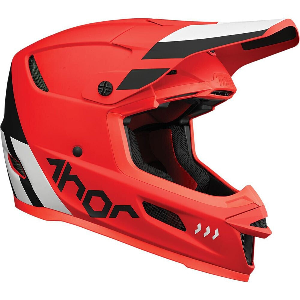 THOR Reflex Cube off-road helmet