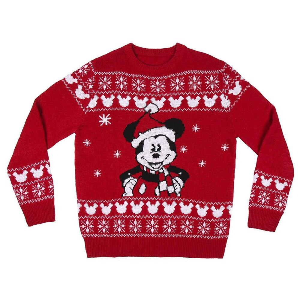 CERDA GROUP Mickey Sweater