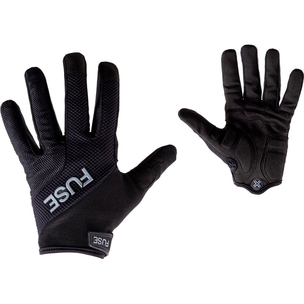 Fuse Protection Echo Long Gloves