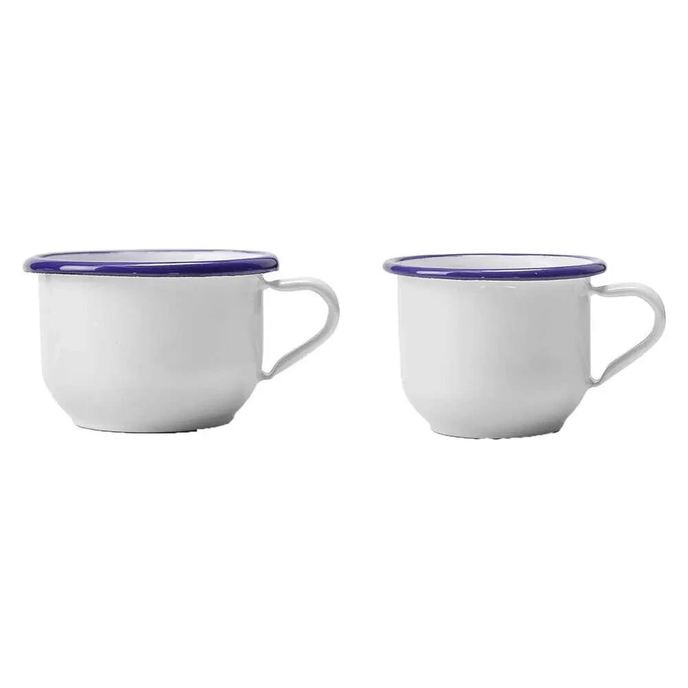 IBILI Vintage Blanca 260ml mug