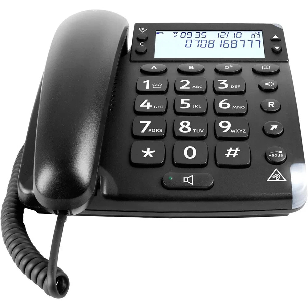 DORO Magna 4000 Wireless Landline Phone