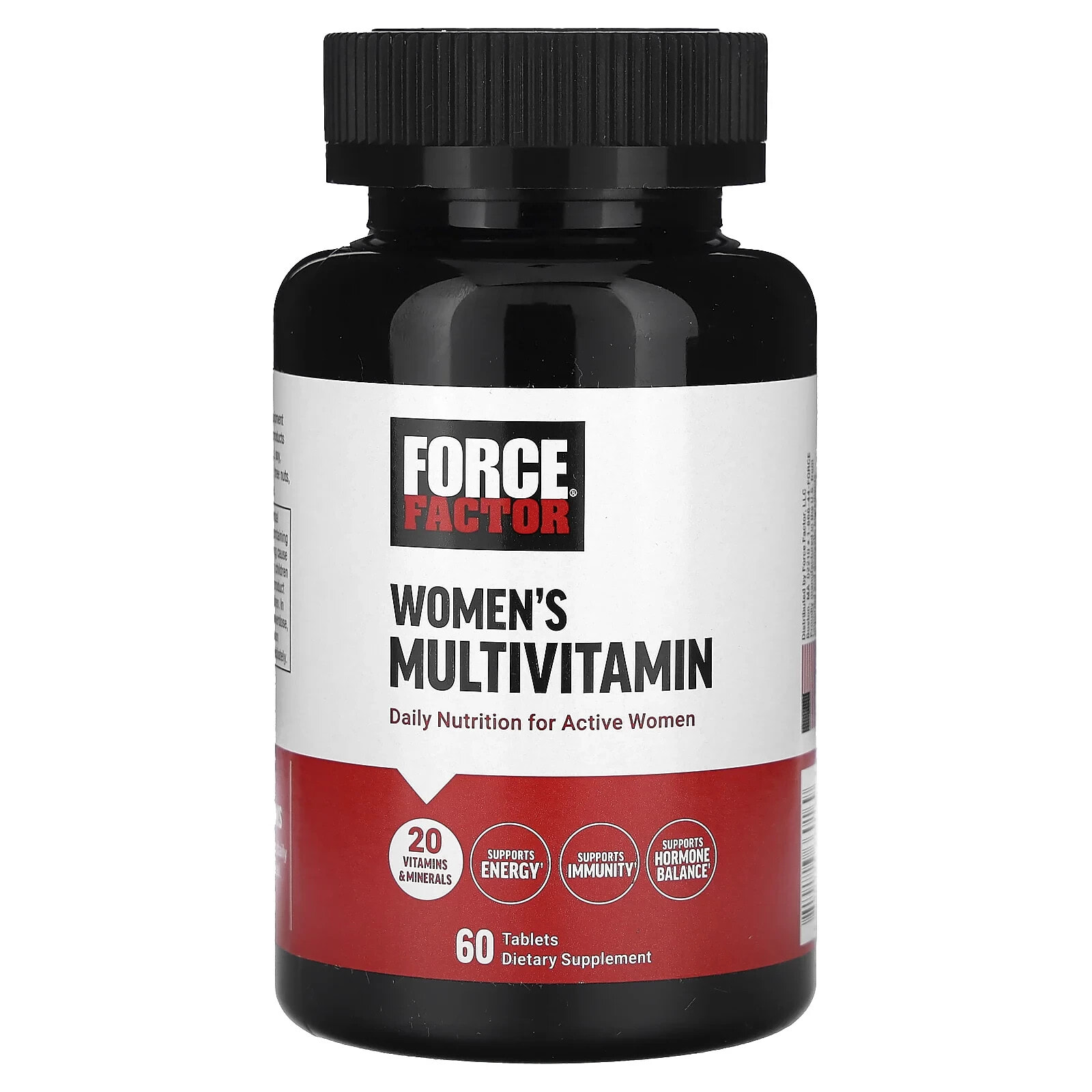 Women's Multivitamin, 60 Tablets